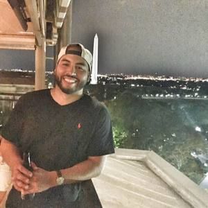 Meet your Posher, Erick